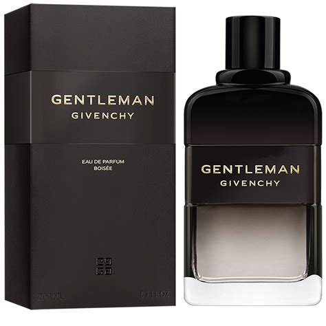 givenchy gentleman boisee eau de parfum reviews|Givenchy gentleman perfume review.